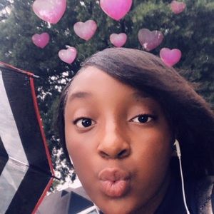 Meet your Posher, Aniyah